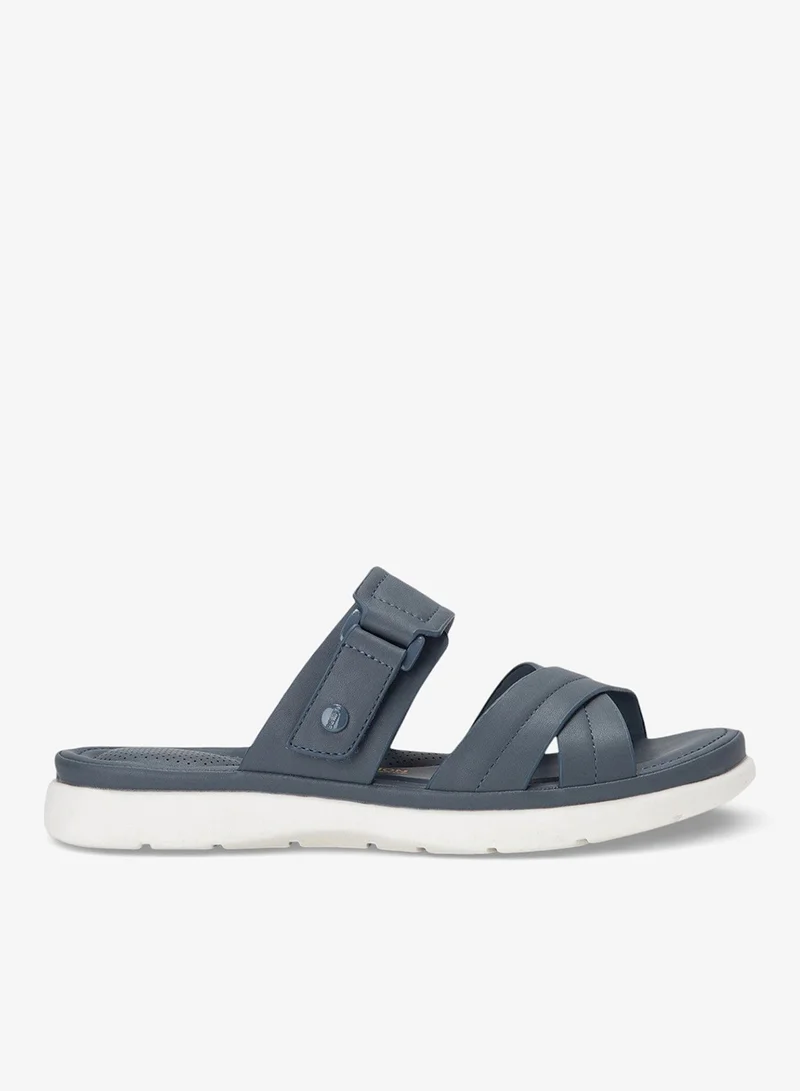Adjustable Strap Comfort Sandals