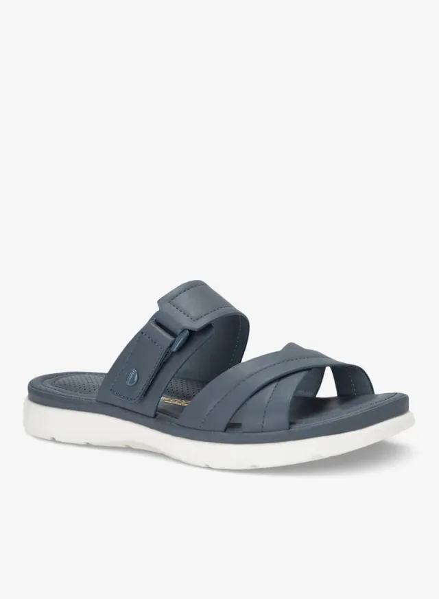 Adjustable Strap Comfort Sandals – image 2