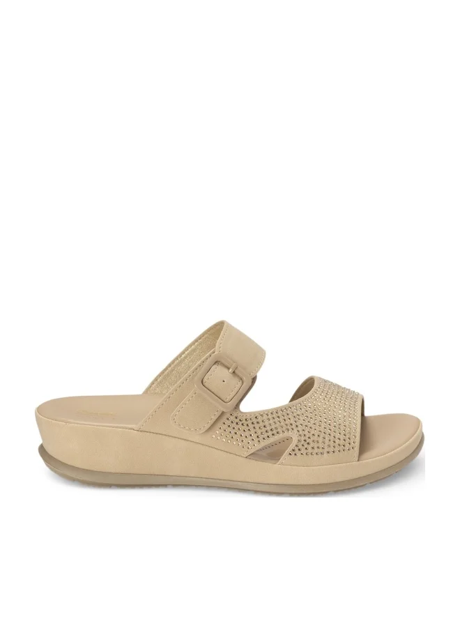 Adjustable Strap Comfort Sandals