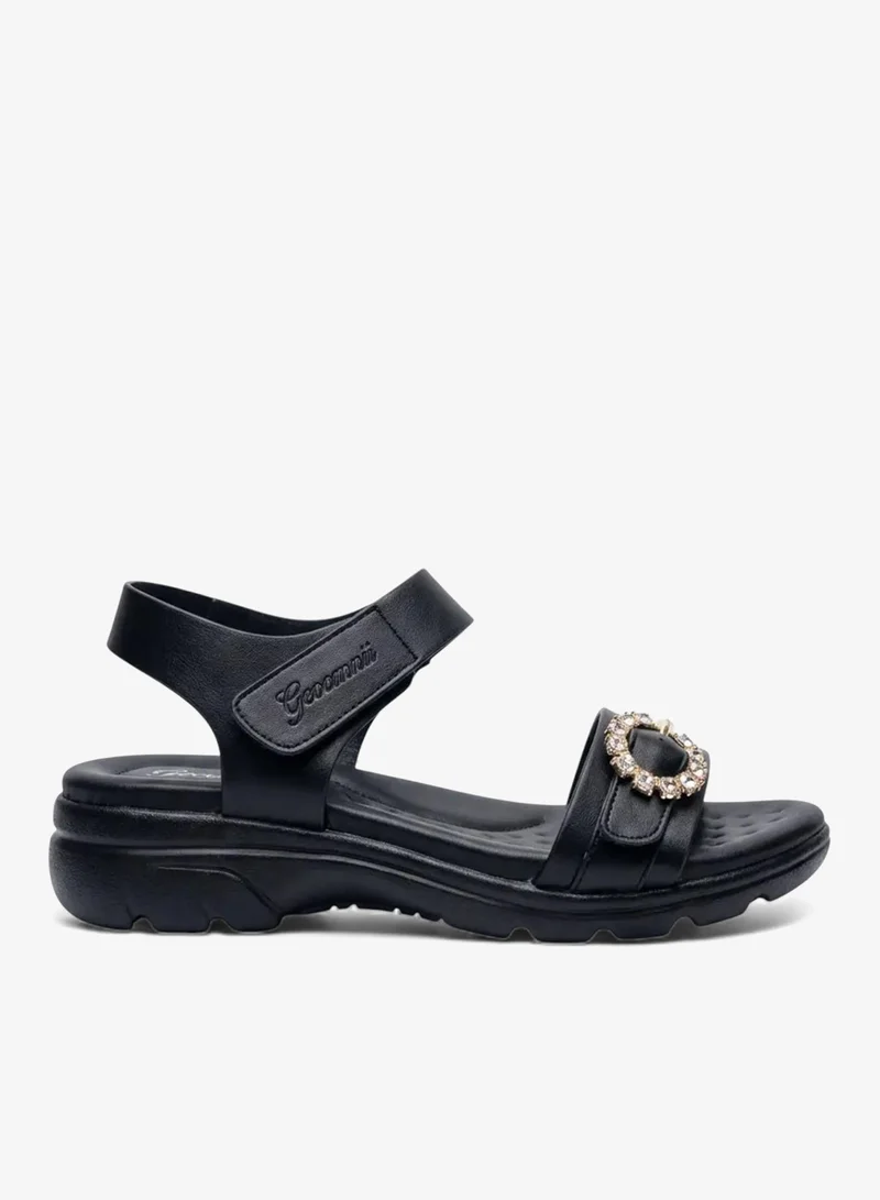 Women's Back Strap Sandals