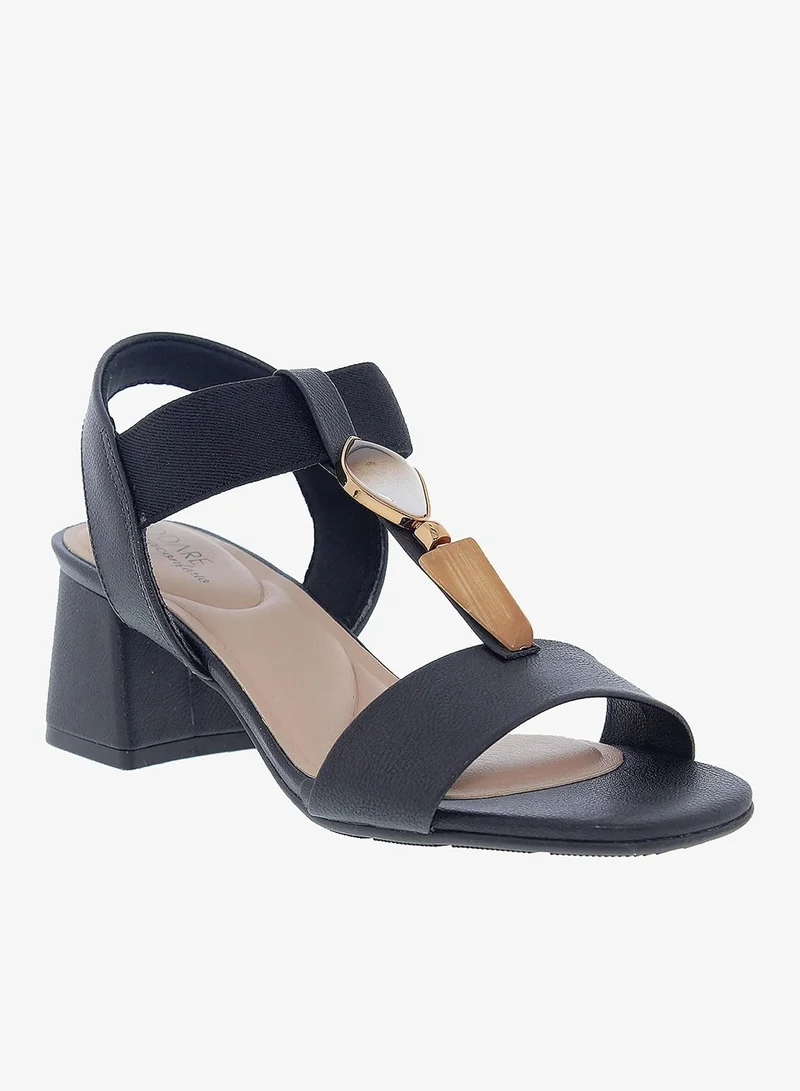 Modare Women's Flat Back-Strap Sandals