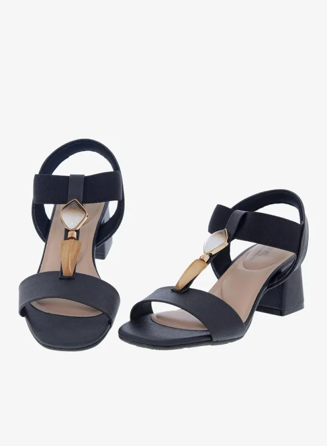 Modare Women's Flat Back-Strap Sandals – image 4