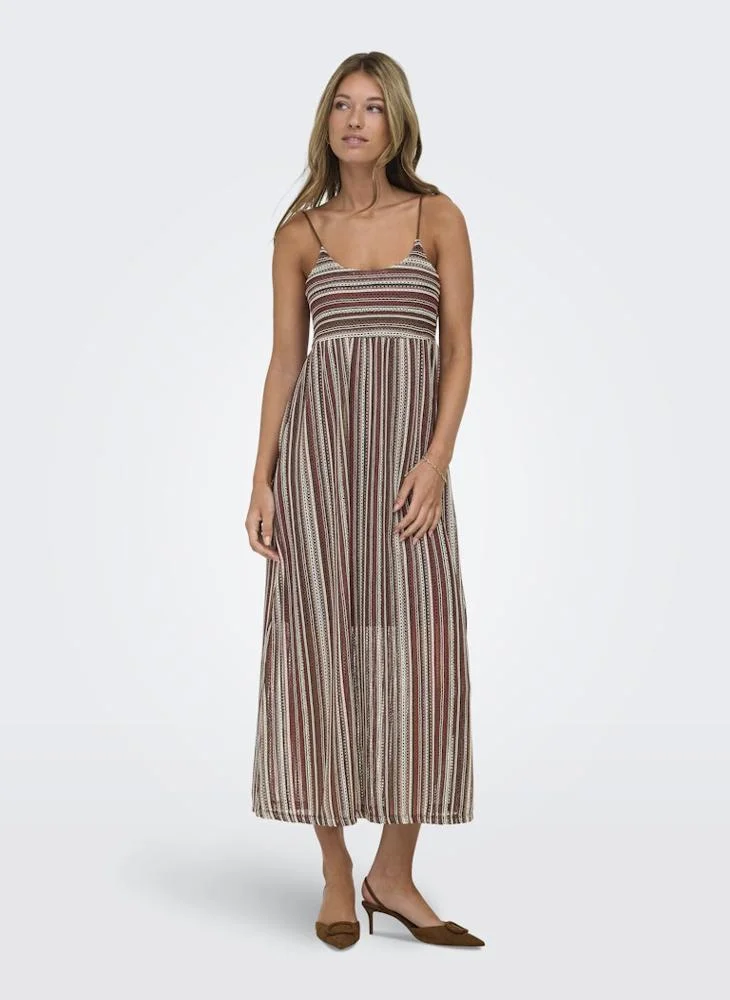 Jersey Dress