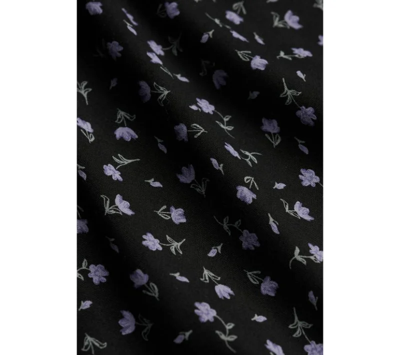 اشتري سوبر دراي  Printed Cami Mini Dress للنساء في الإمارات