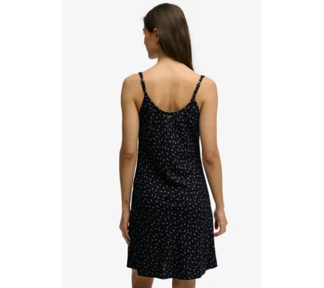 اشتري سوبر دراي  Printed Cami Mini Dress للنساء في الإمارات – صورة 8