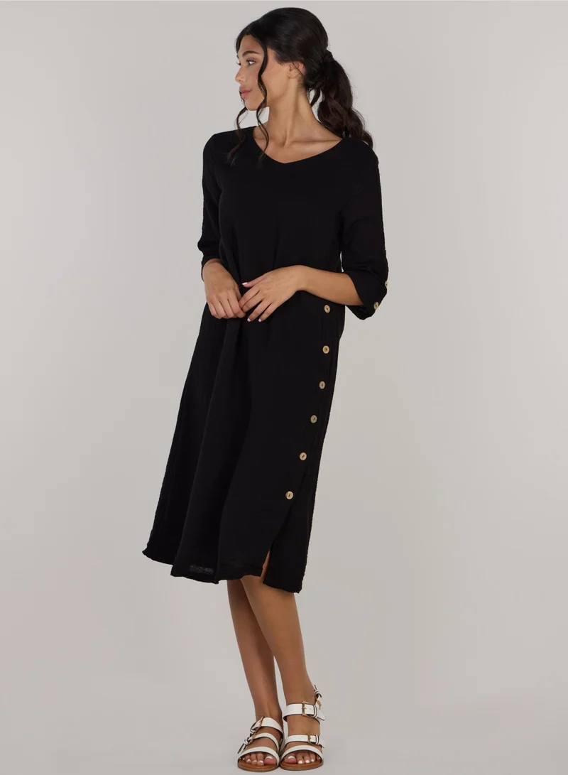 Jenny Midi Dress