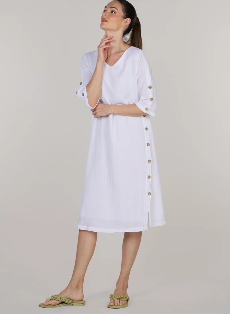 Jenny Midi Dress