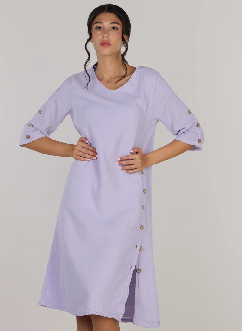 Jenny Midi Dress