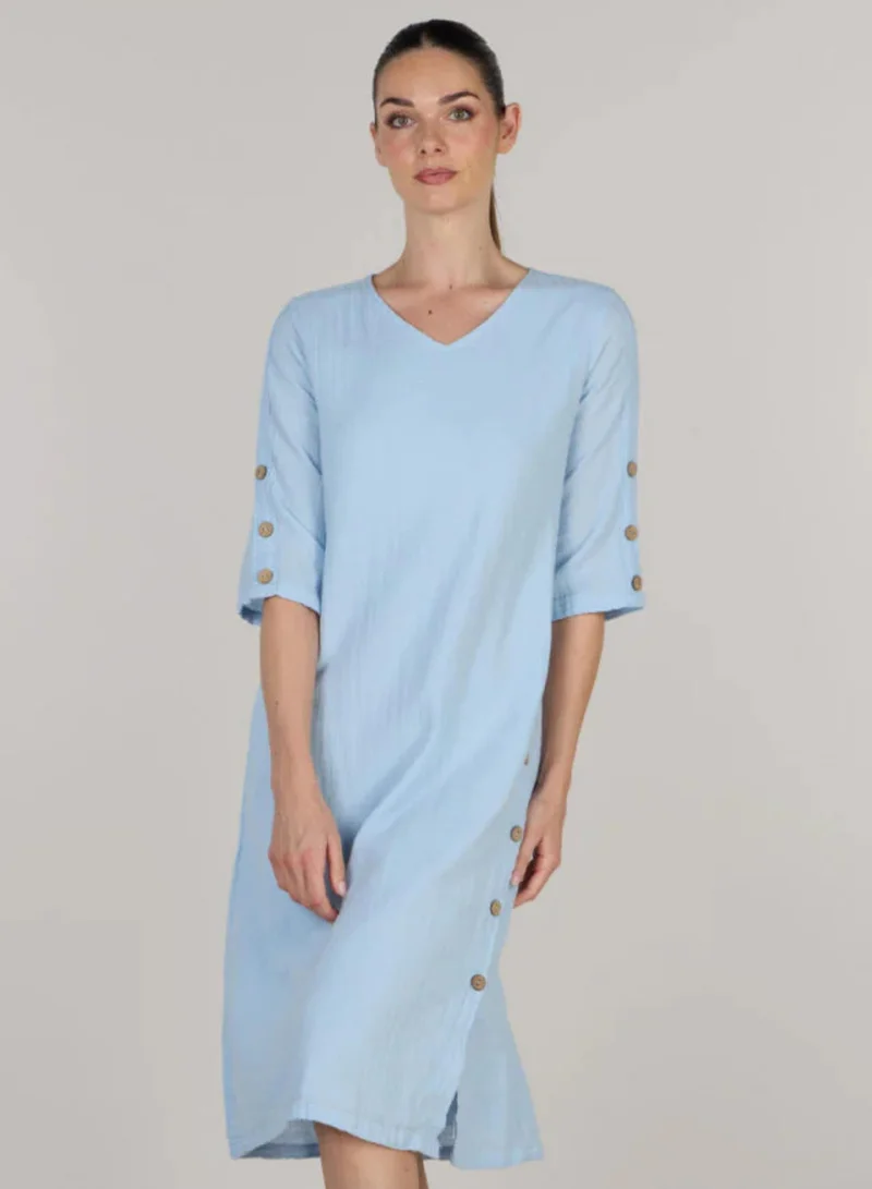 Jenny Midi Dress
