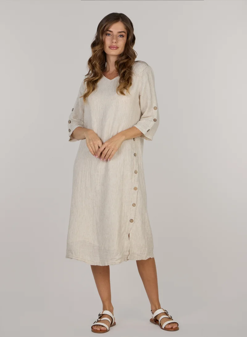 Jenny Midi Dress