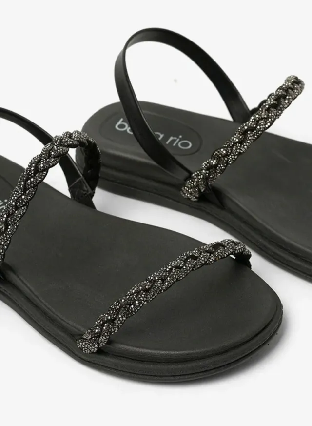 Women's Slingback Sandals – image 4