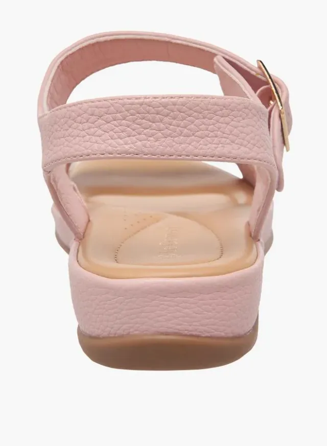 Women Buckle Sandals – image 5