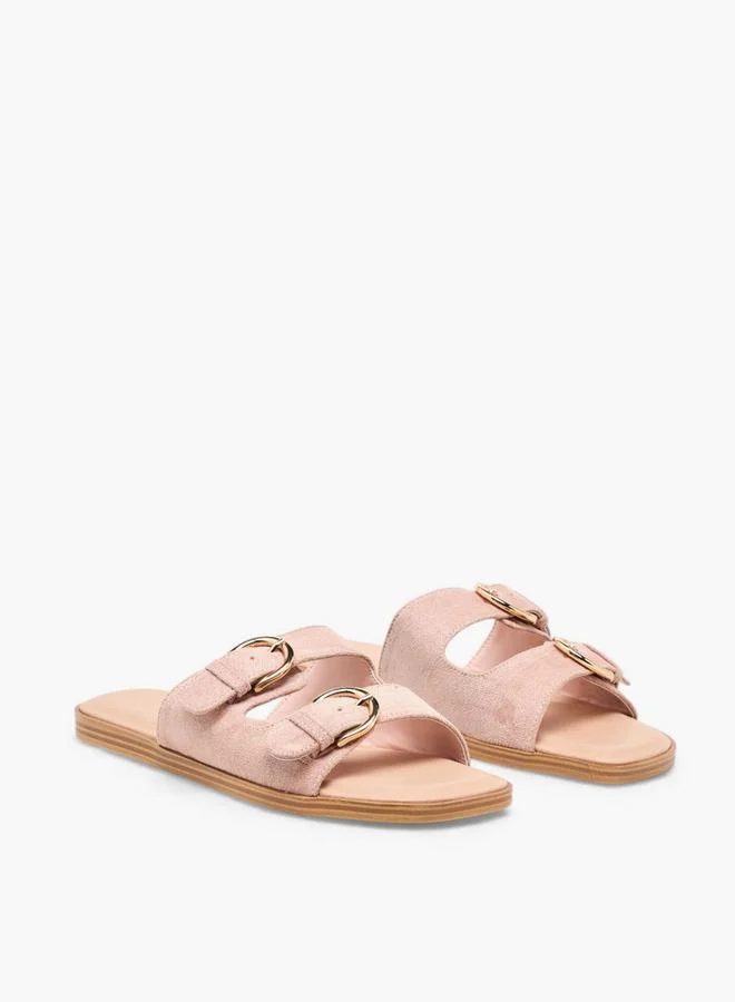 Women's Slip-On Sandals