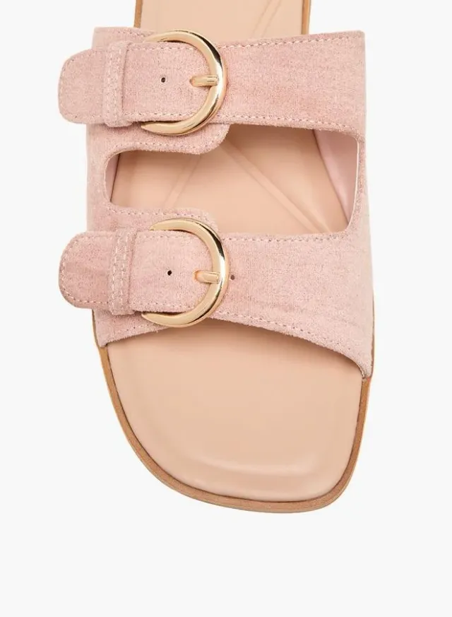 صنادل نسائية سهلة الارتداء – صورة 6