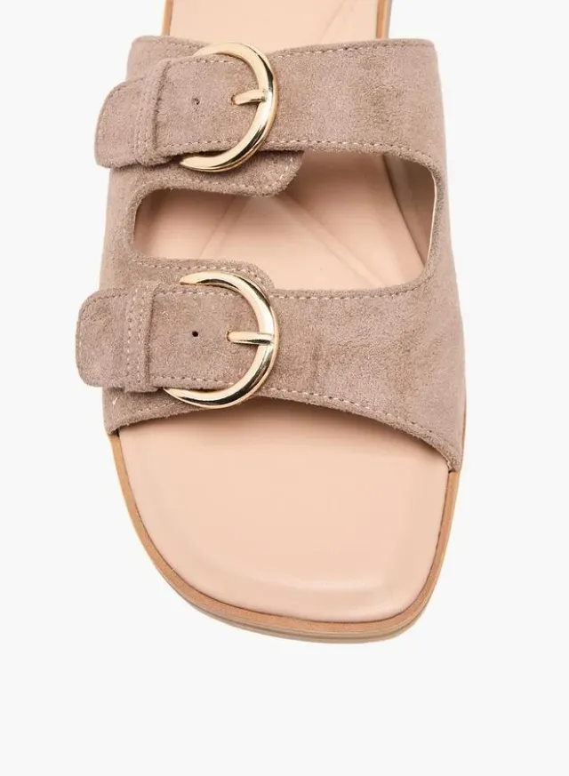 Women's Slip-On Sandals – image 6