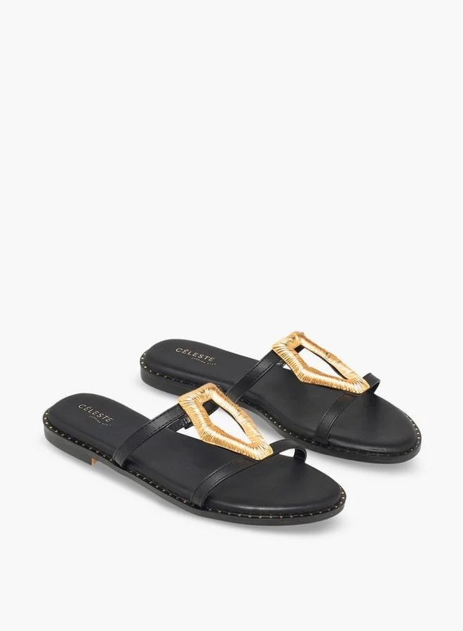Women's Slip-On Sandals