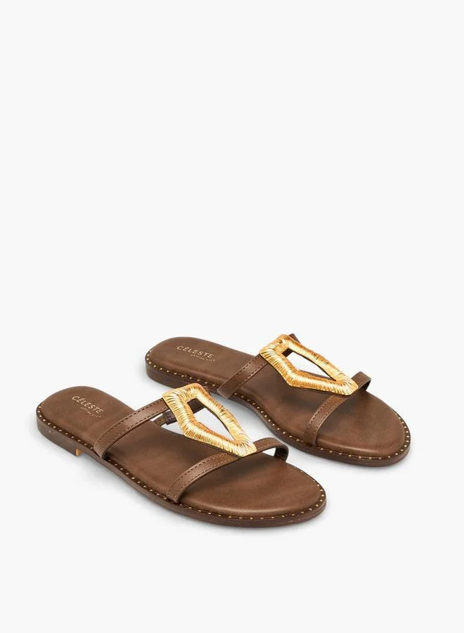 Women's Slip-On Sandals