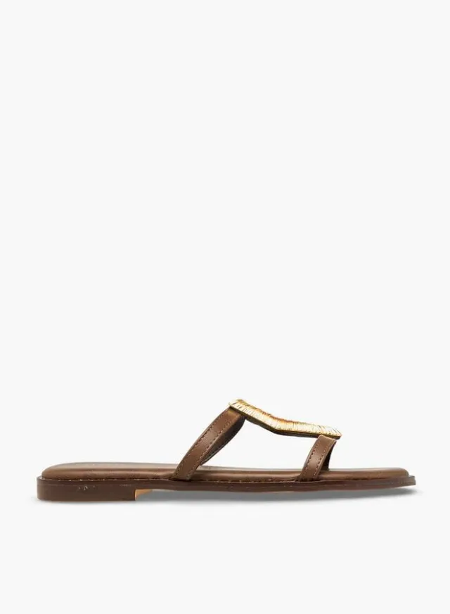 Women's Slip-On Sandals – image 3