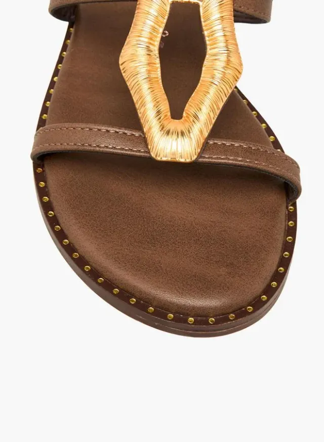 Women's Slip-On Sandals – image 4
