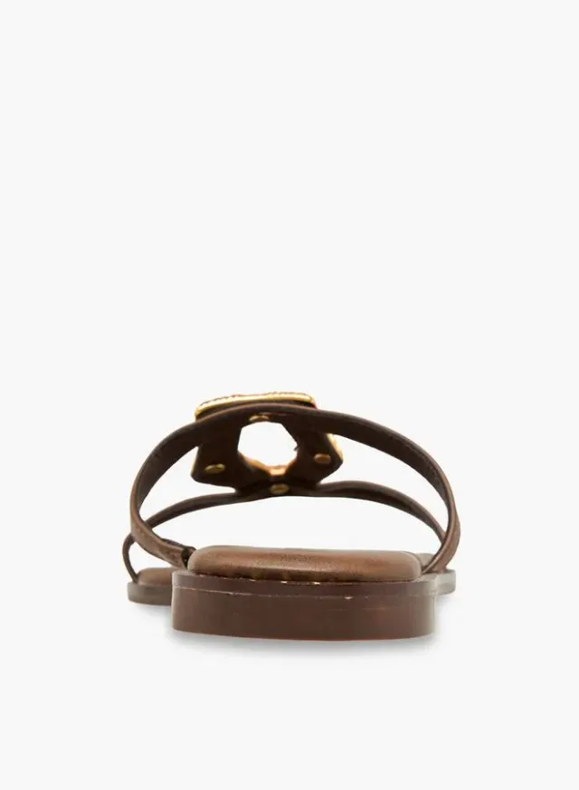 Women's Slip-On Sandals – image 5