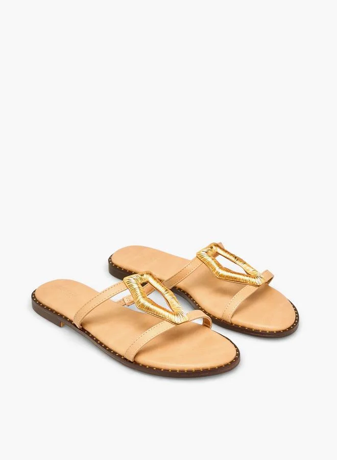 Women's Slip-On Sandals