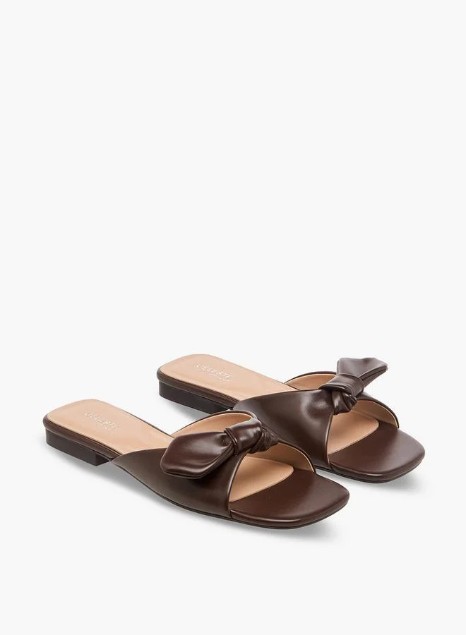 Women's Slip-On Sandals