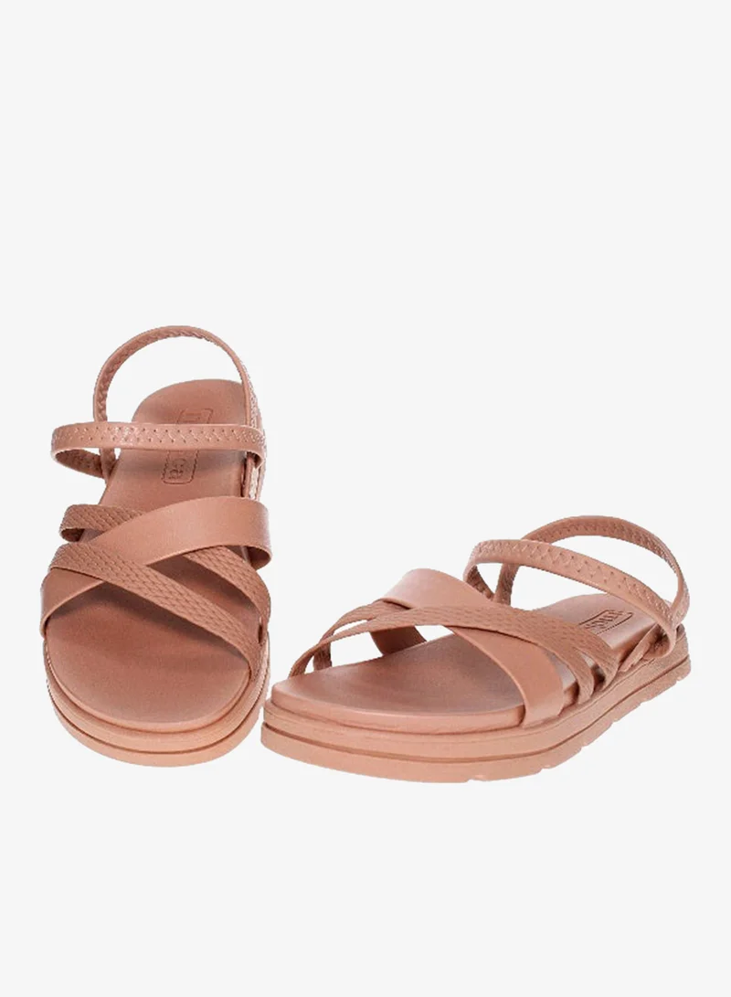 MOLECA Women's Flat Sandals