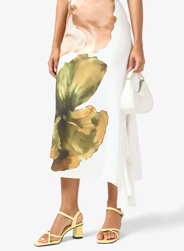 Mid Block Heel Sandals – image 5