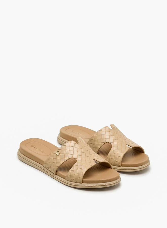 Women's Slide Sandals