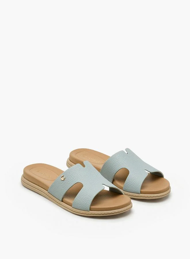 Women's Slide Sandals