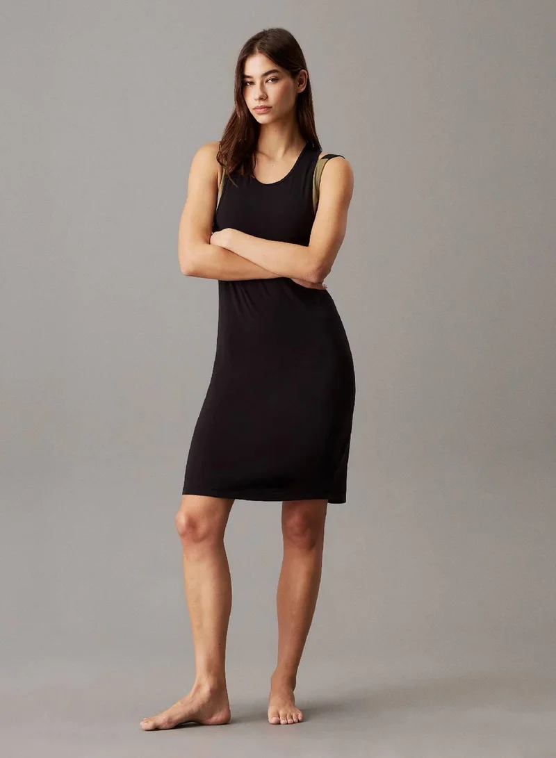 Beach Tank Dress Intense Power