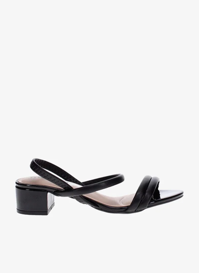 Women's Slingback Sandals