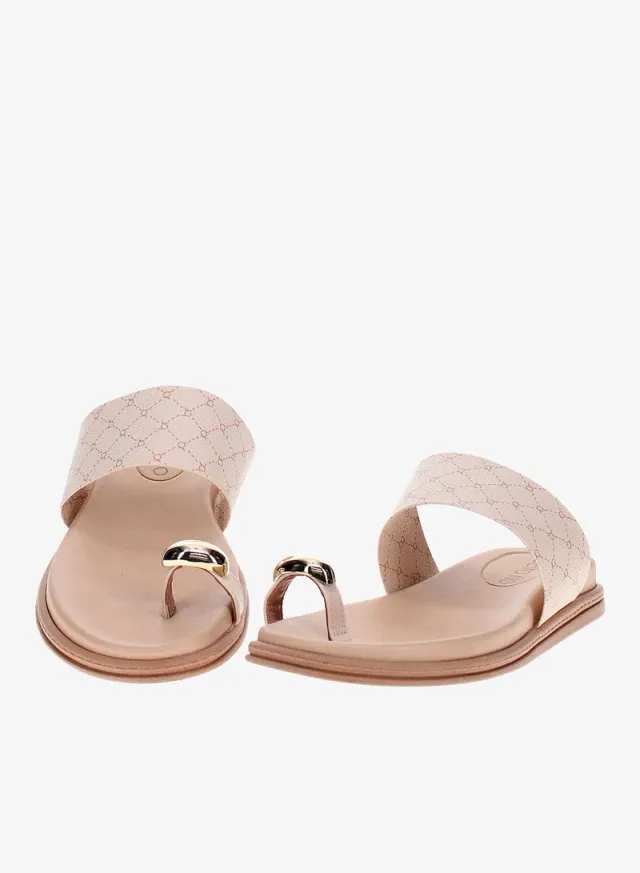 Women's Flat Sandals – image 4