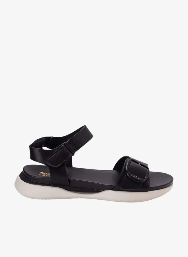 Comfit Ankle Strap Sandals