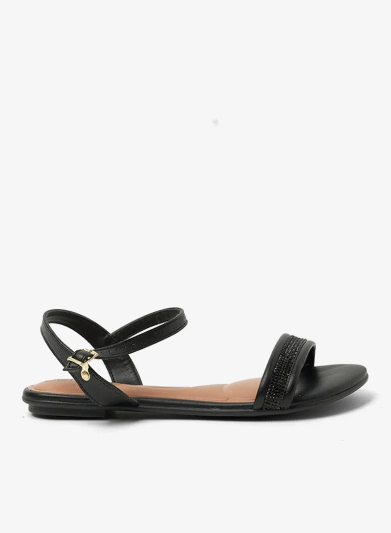 Women's Back Strap Sandals
