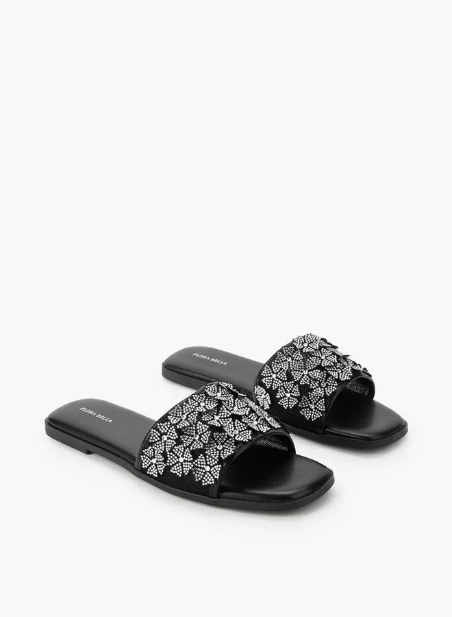 Women's Slide Sandals
