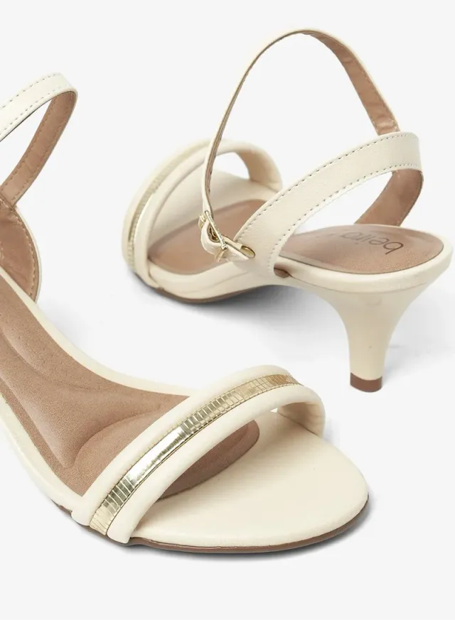 Women's Slingback Sandals – image 4
