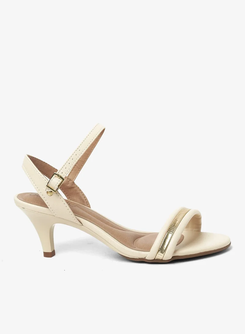 Women's Slingback Sandals
