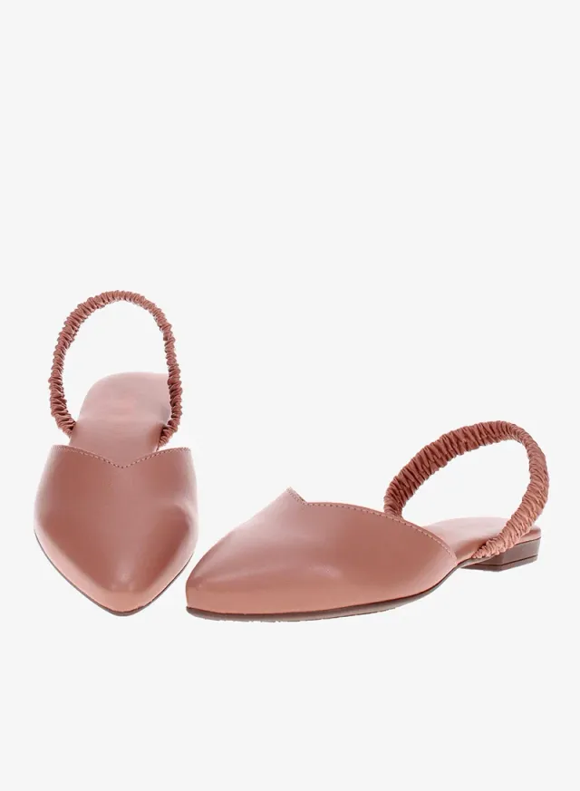 Women's Slingback Sandals – image 4