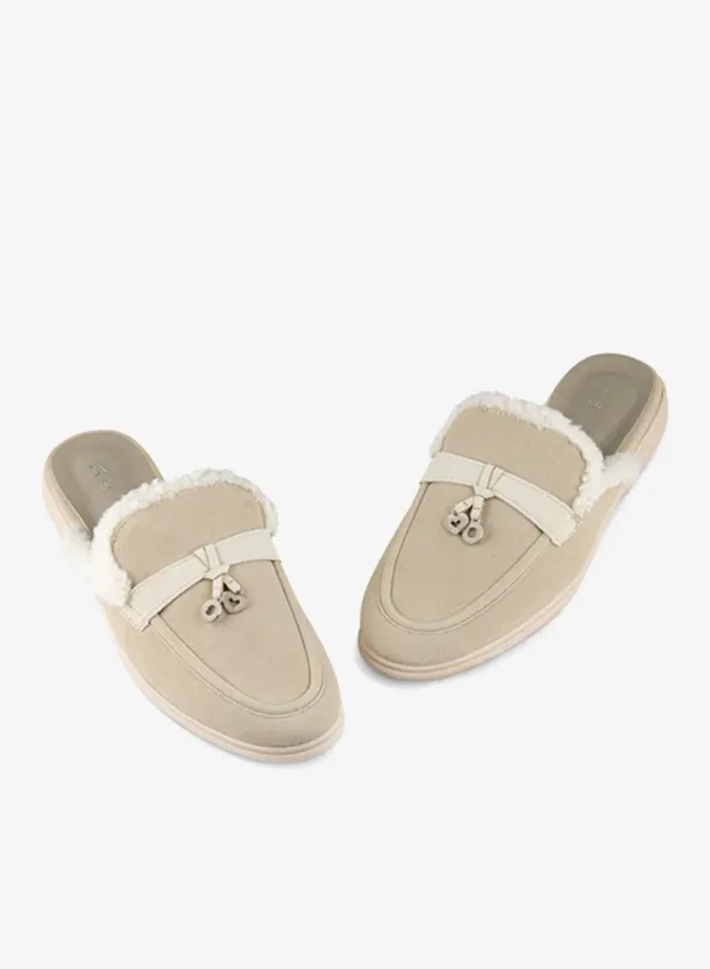 Women's Pointed Toe Flat Sandals – image 4