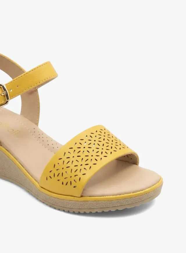 Women's Back Strap Sandals – image 4