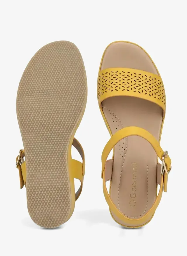 Women's Back Strap Sandals – image 5
