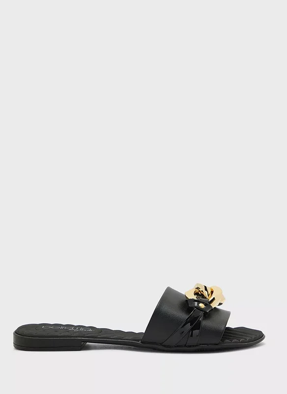BEIRA RIO Women's Flat Sandals