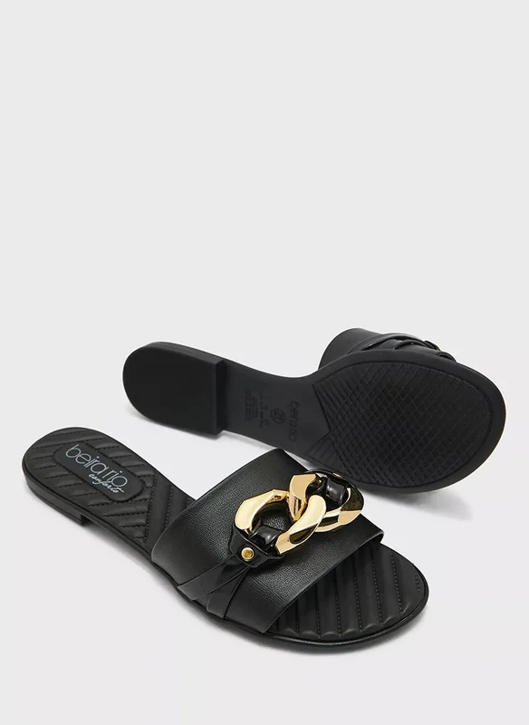 BEIRA RIO Women's Flat Sandals
