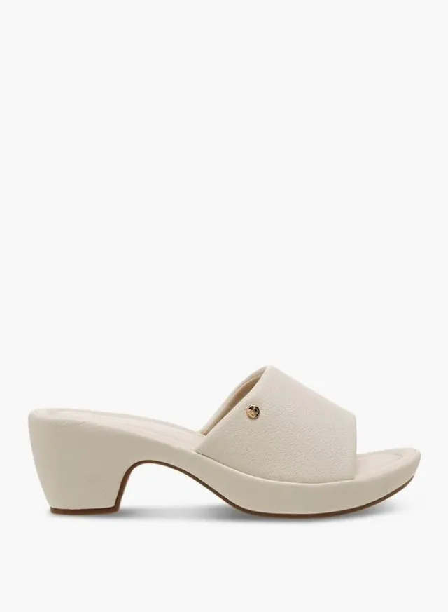 Women's Block Heel Sandals – image 3