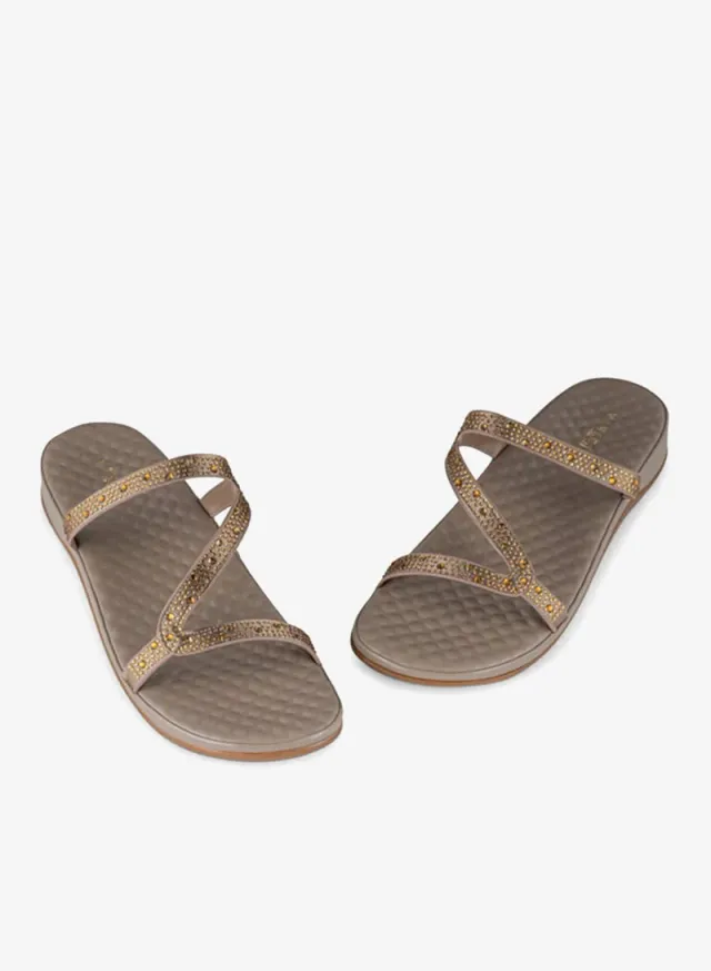Women's Multi-Strap Flat Sandals – image 4