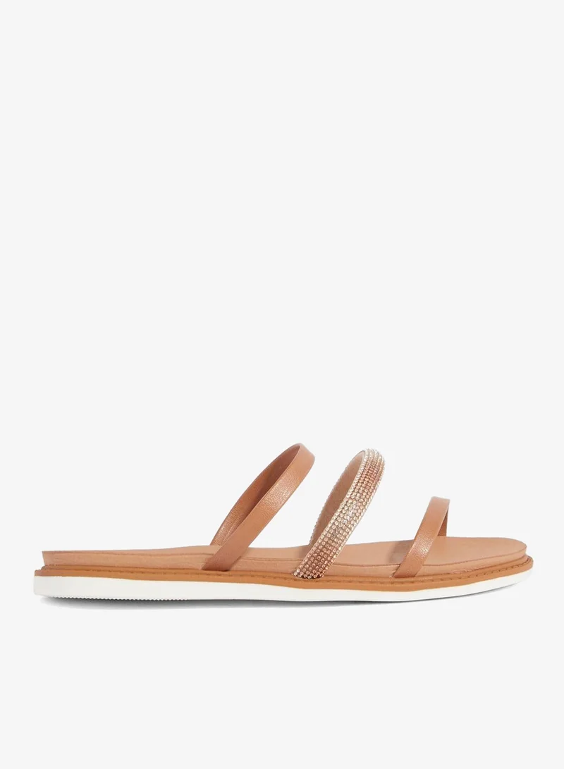 Women's Flat Sandals
