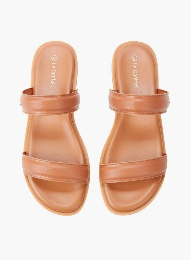 Women's Slip-On Sandals