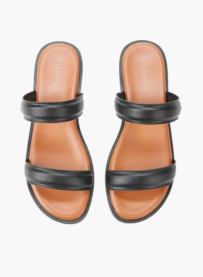 Women's Slip-On Sandals