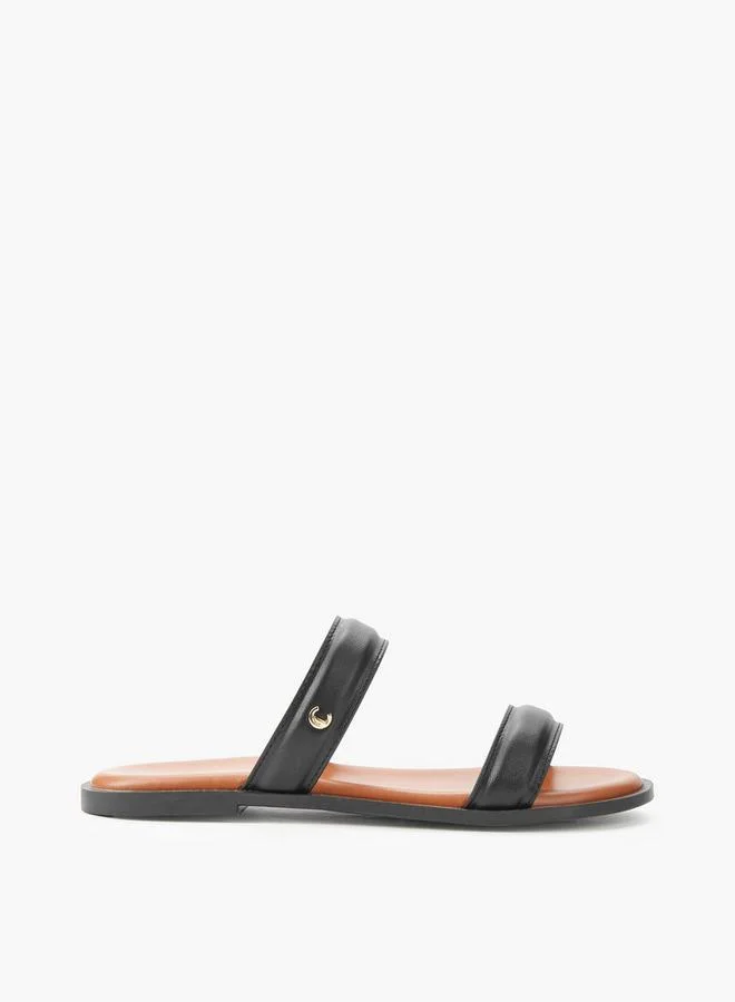 Women Slip-On Sandals